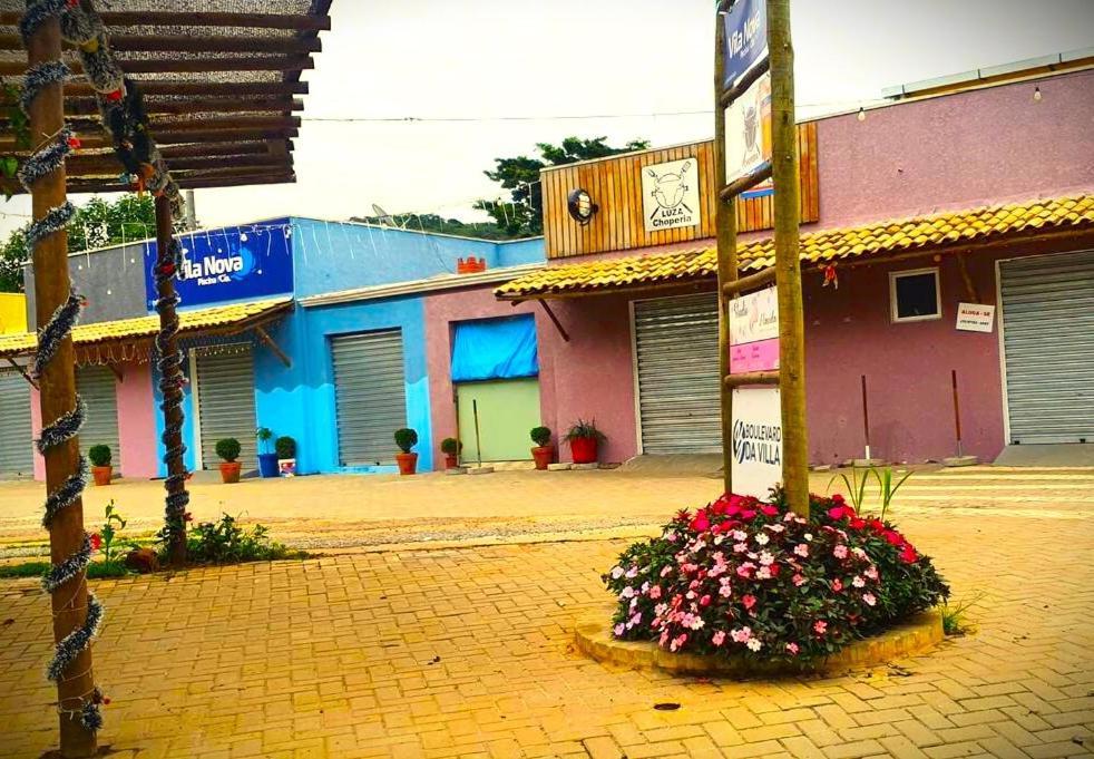 Chacara Atibaia Com Casa Na Arvore Εξωτερικό φωτογραφία