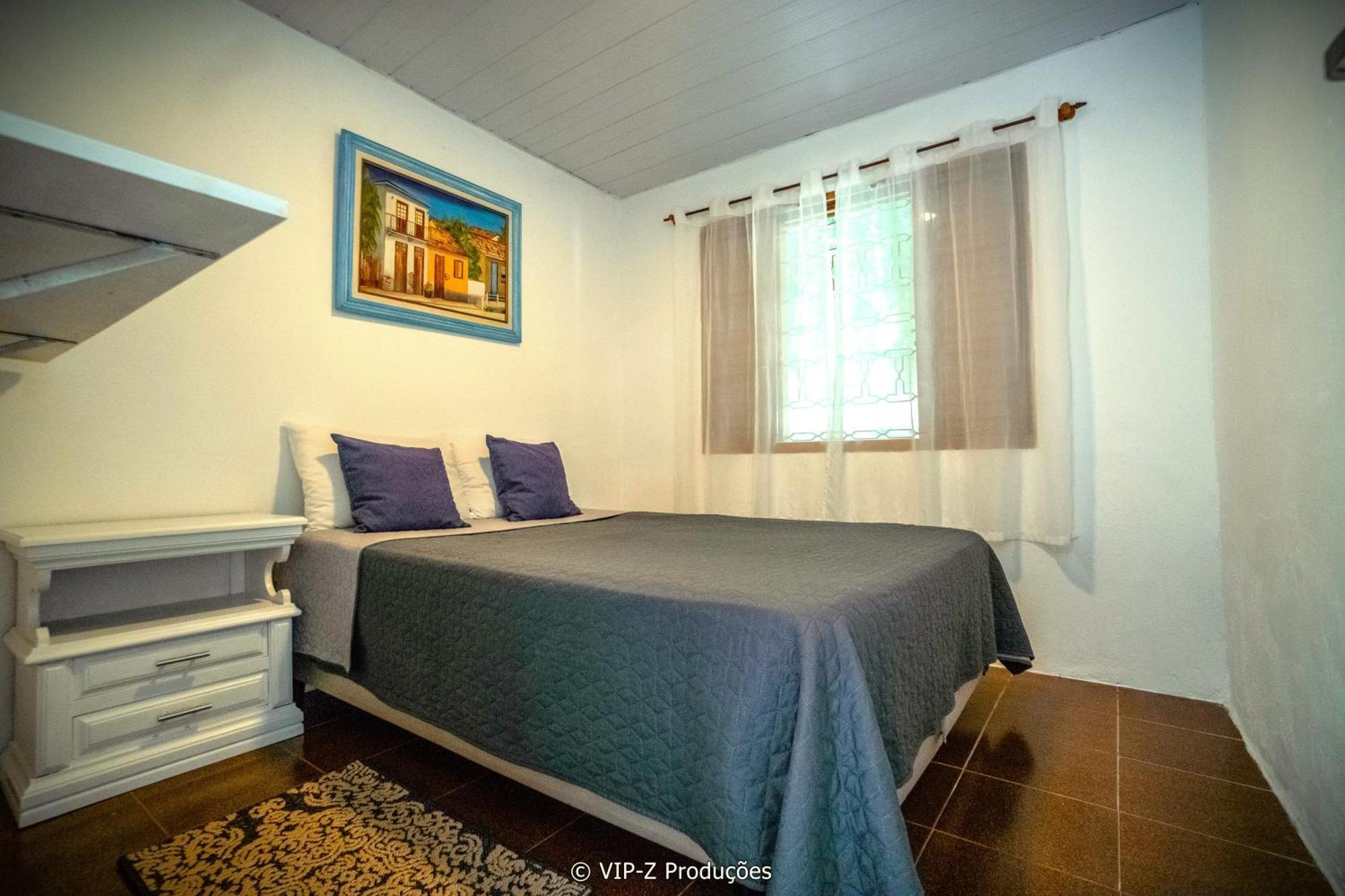 Chacara Atibaia Com Casa Na Arvore Εξωτερικό φωτογραφία